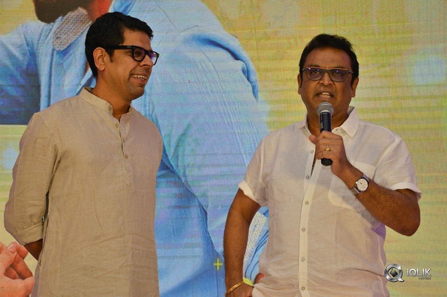 Happy-Wedding-Pre-Release-Event-Photos